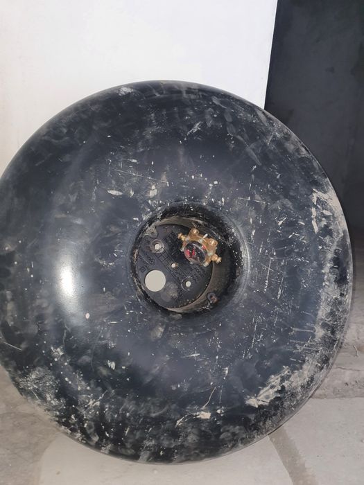 Propan gaz balon 61