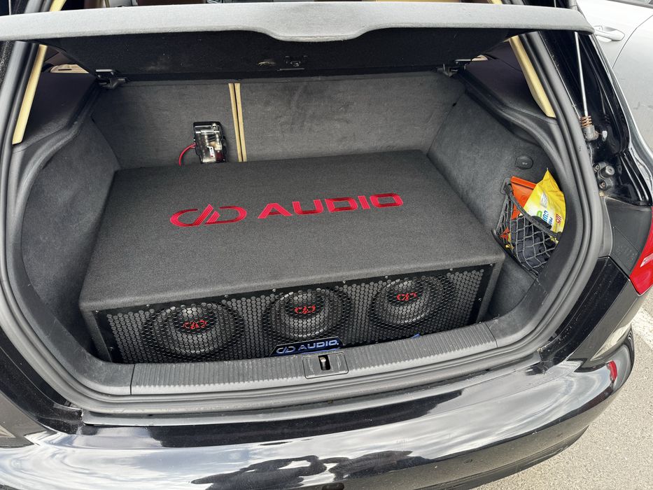 Vand /schimb Audi a3 8P