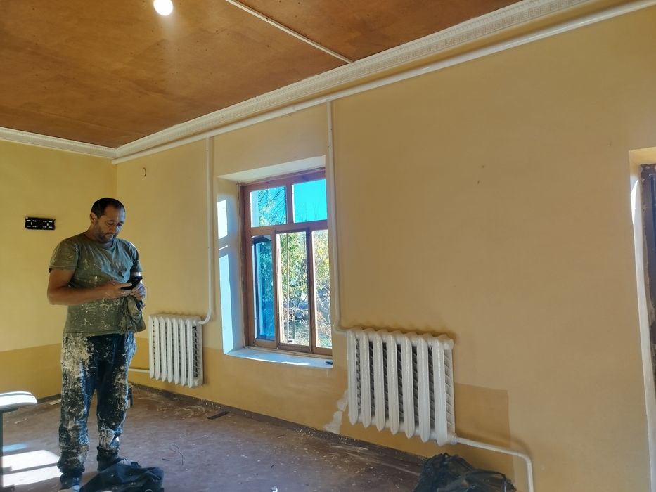 Svarka aftagen xizmatlari