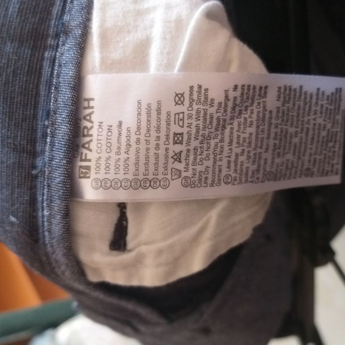 Къси панталони