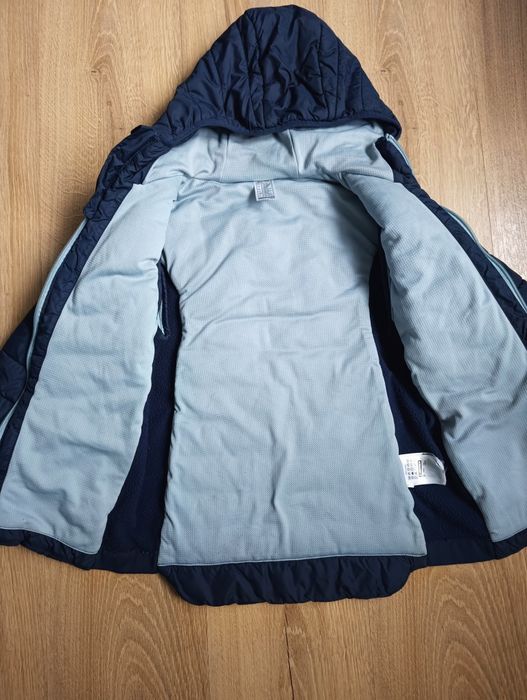 Geaca decathlon 7-8 ani