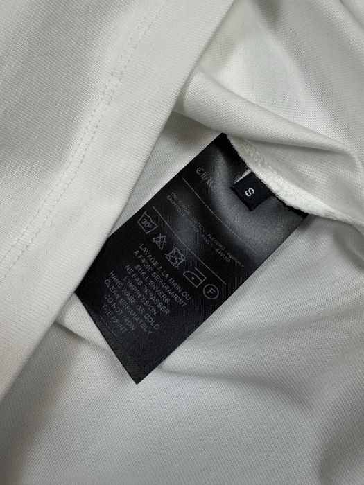 Tricou Chrome Hearts Premium oversized