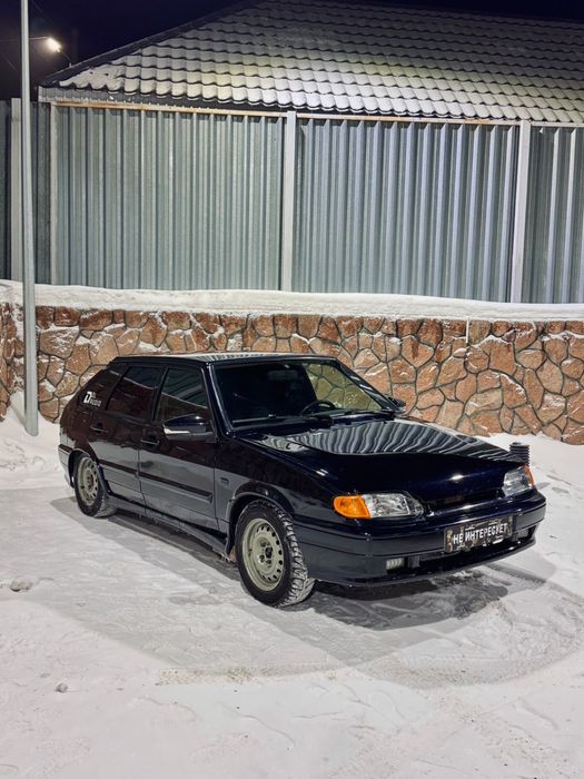 Продам ваз 2114 в городе Павлодар