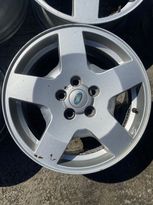 Jante aliaj R18 Land Rover Freelander 8J ET50