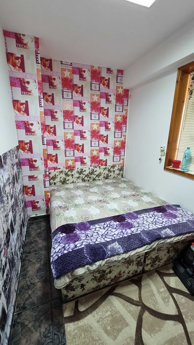 1943-Продава се двустаен апартамент на нисък етаж в ж.к. "Орел"!