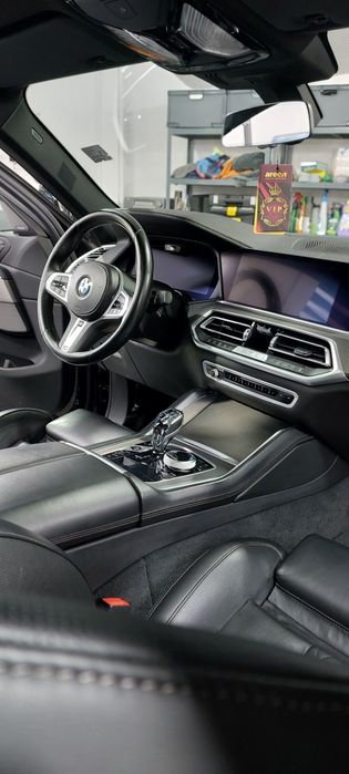 Detailing/Cosmetica Auto