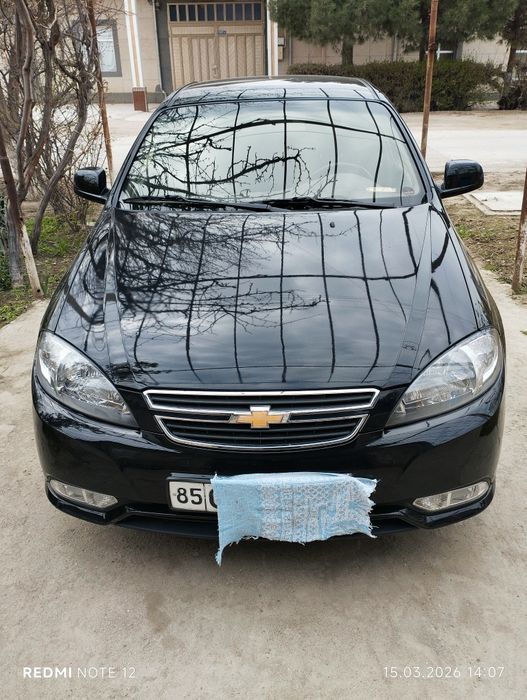 Қора металлик жентра автомат