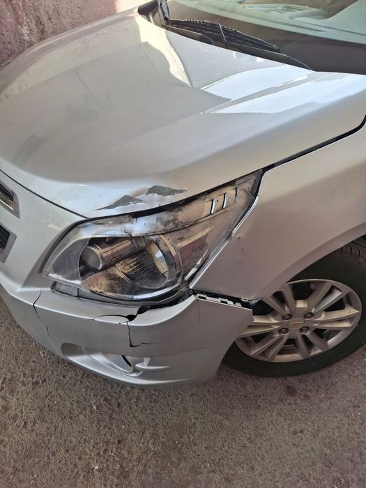 Разбор кобальт 22-25года