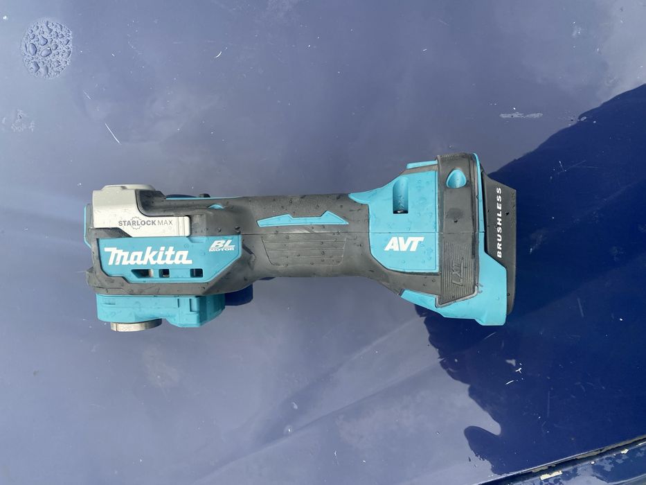 Multifunctional MAKITA  DTM52, an 2025.08