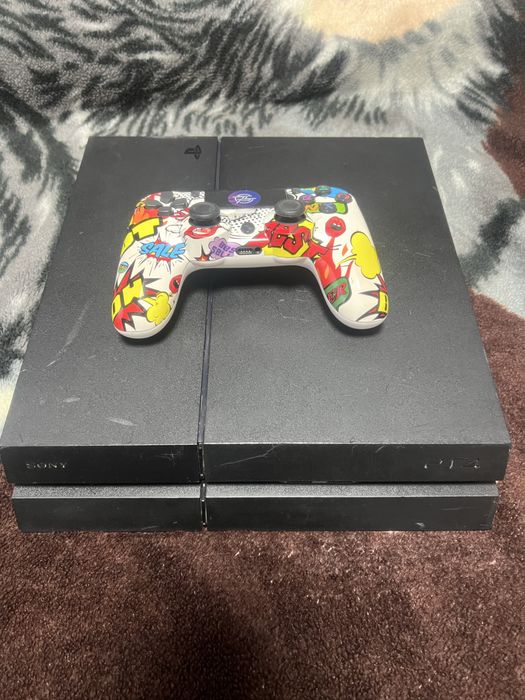 Vand ps 4 modat 12,02