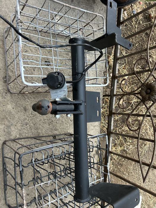 Паркоп Паркоп на ваз