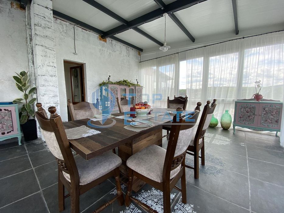 Продава се Тристаен апартамент в Велико Търново, Център - 220 кв.м за 1091 €/кв.м - Снимка #7