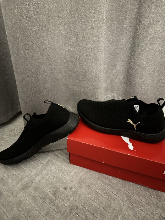 Дамски обувки PUMA