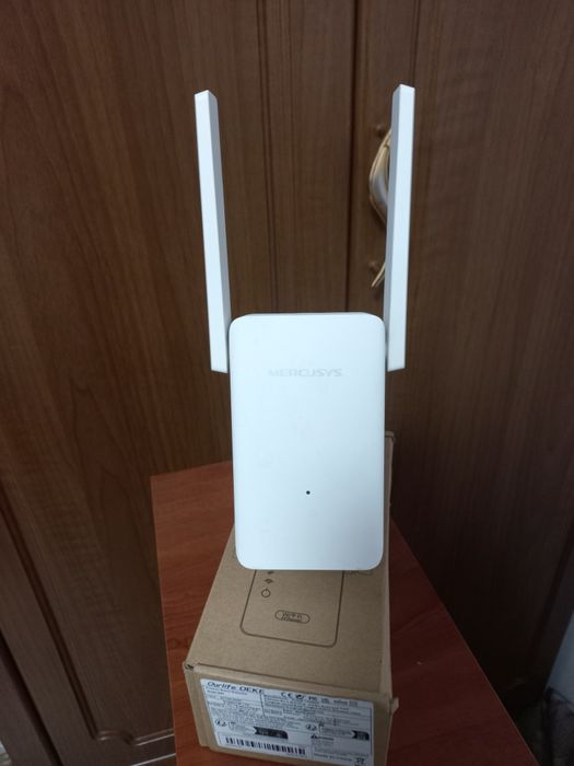 Усилитель wife репитор