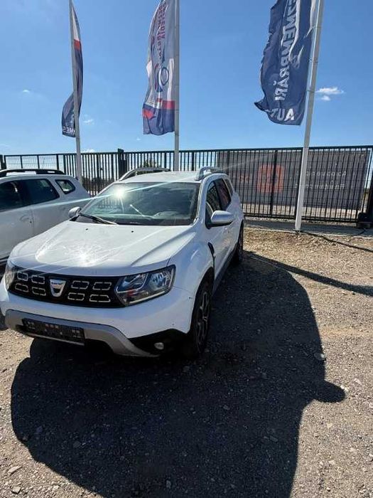 Dezmembrari Far dreapta Dacia Duster 2 2019 SUV 1461