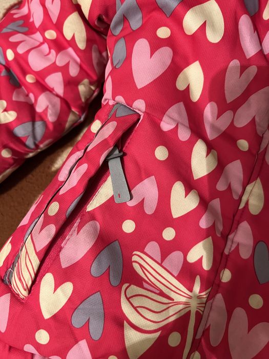 Продам зимнюю куртку