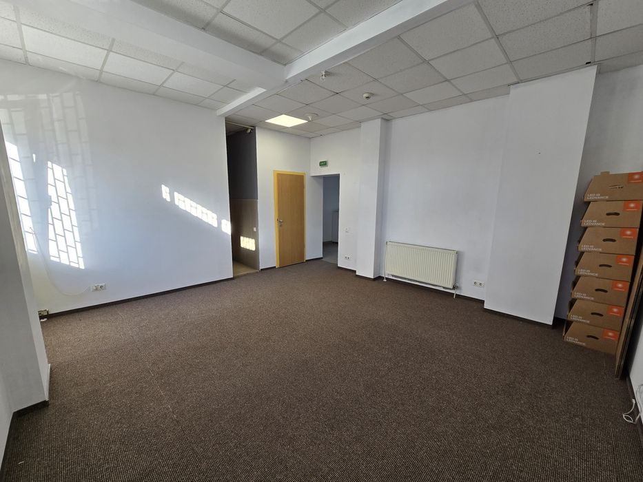 Spațiu comercial 99m2 de închiriat ultracentral