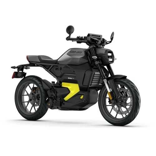 Can-Am Pulse 35 kW '25