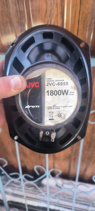 Породам колонки блины