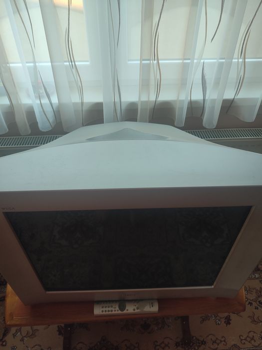 Televizor Sony clasisc