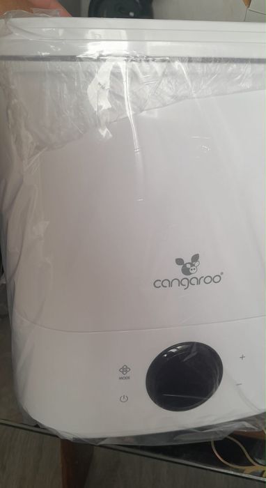 Електрически стерилизатор Cangaroo Dx22