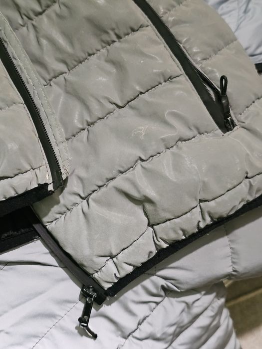 Светлоотразително яке