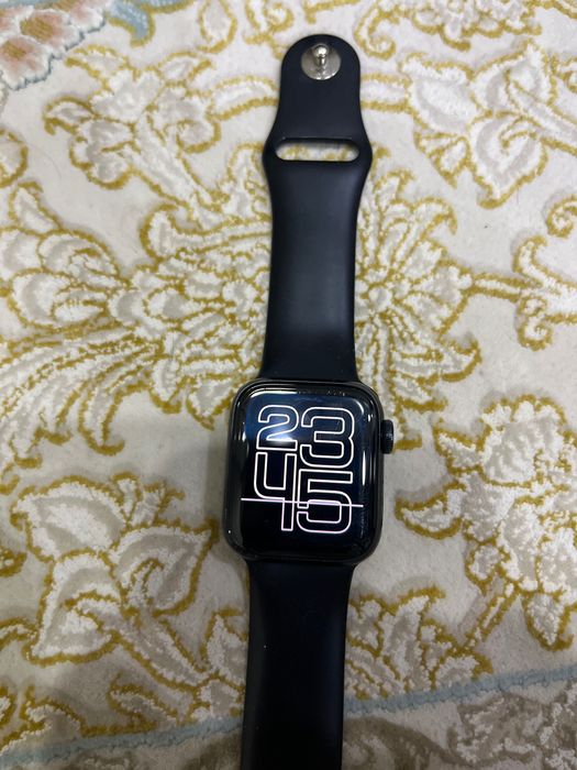 Apple Watch SE 2