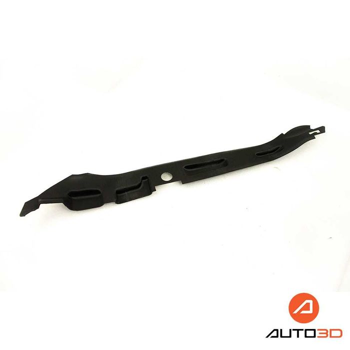 Страничен детайл калник за Renault Clio 5 / Рено Клио 5