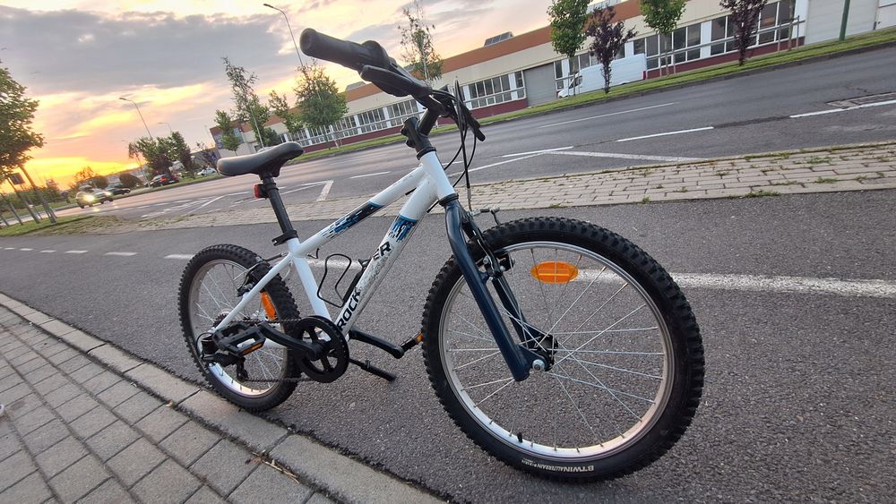 Vand bicicletă  roti 24i "