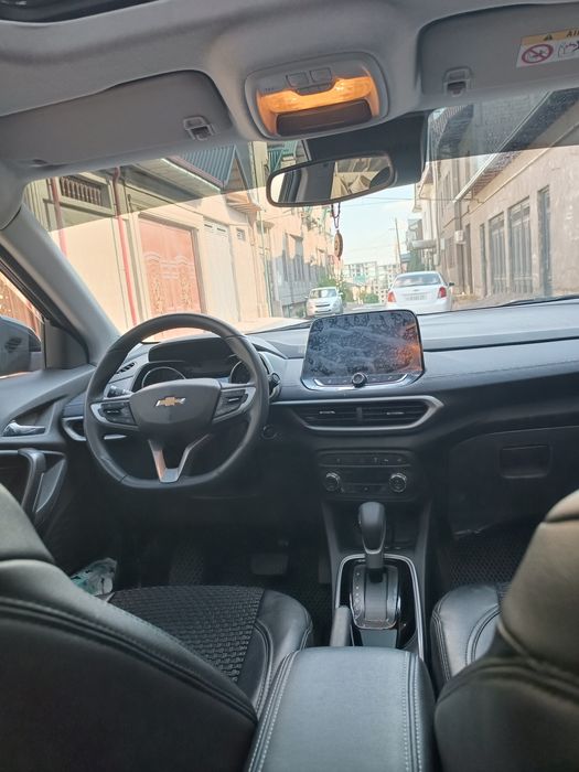 Trecker primer 2 plus 2023 toza Treker srochna sotiladi