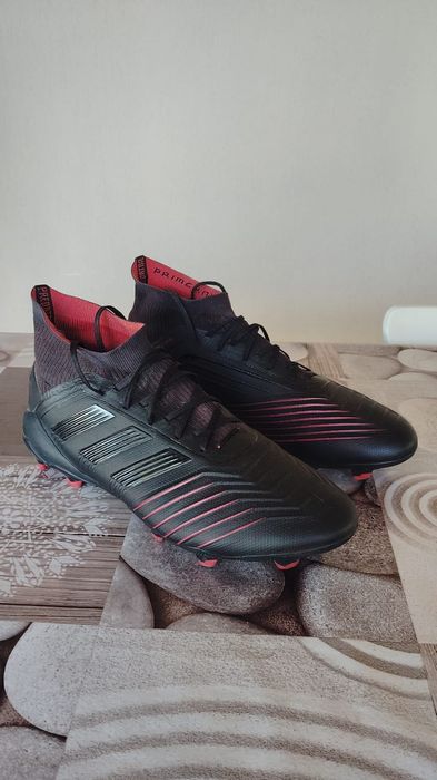 Adidas predator 19.1 fg.