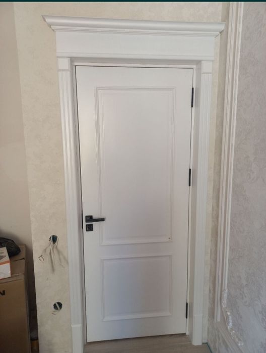 Eshik romlar va mebellarni yiğib beramiz