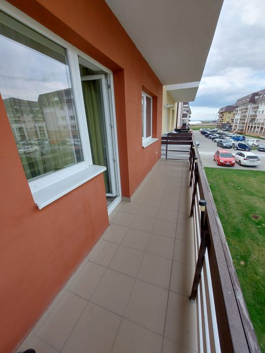 Închiriere studio