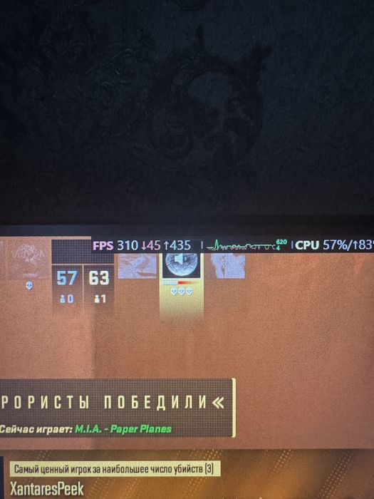 Игровой компьютер I5 11400 + RX 6400