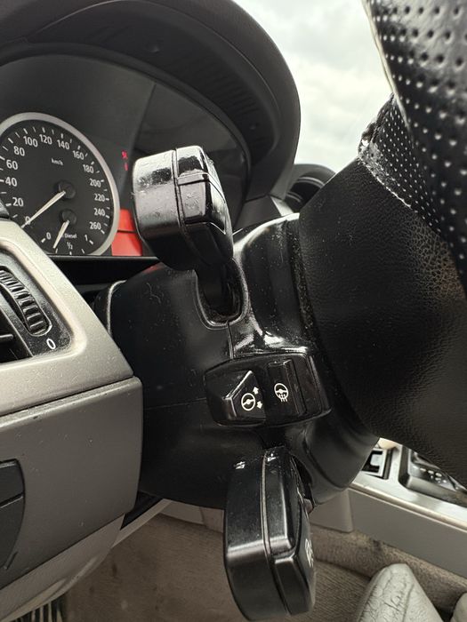 BMW E60 3.0 Diesel