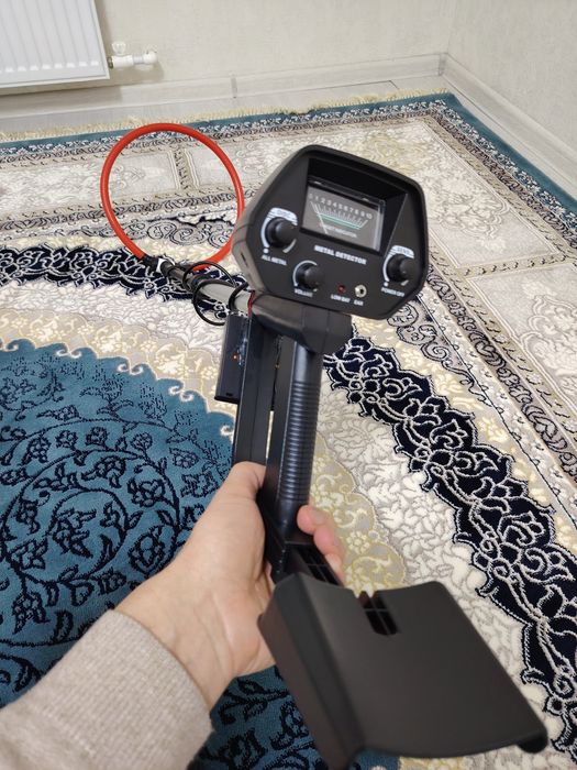 Металлоискатель, Matal detector, Metal iskatel