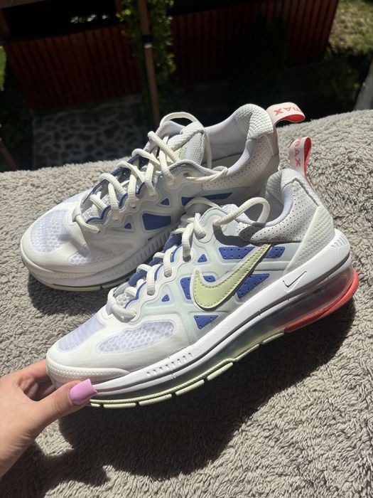 Adidasi Nike Air Max Genome - DC4057-101