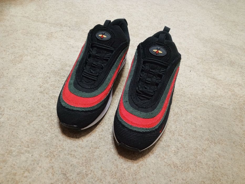 Новые лимитированные Nike 90, 45 размер