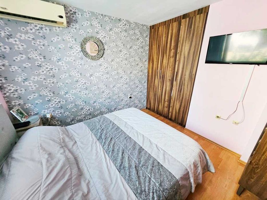 Продава се Тристаен апартамент в к.к. Слънчев бряг - 85 кв.м за 1058 €/кв.м - Снимка #9