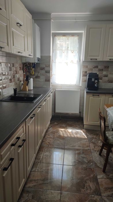 Vânzări imobiliare