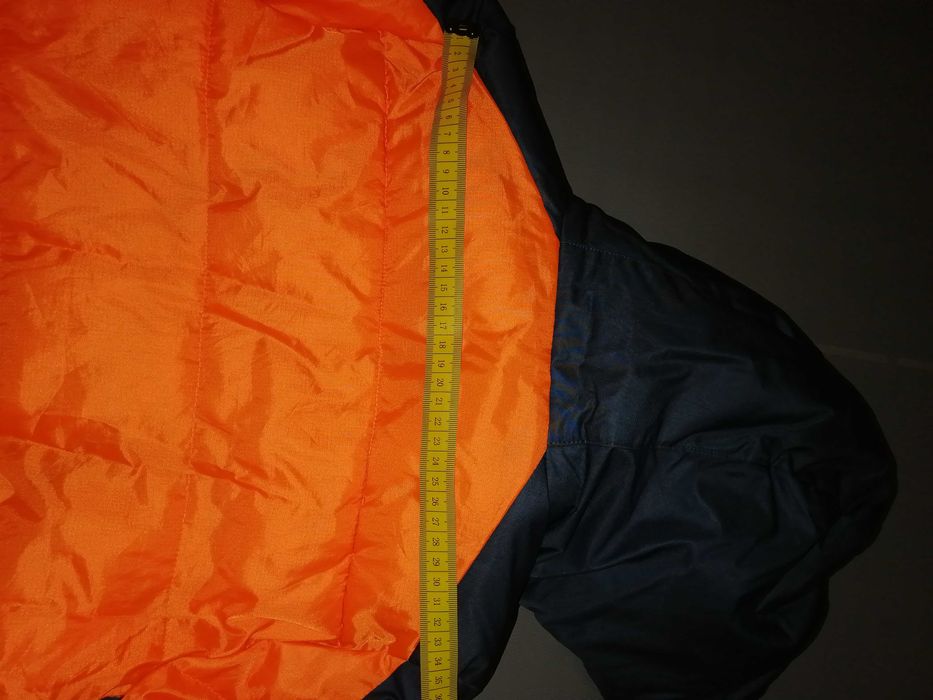 Детско зимно яке Name it, 134 см., 9 години