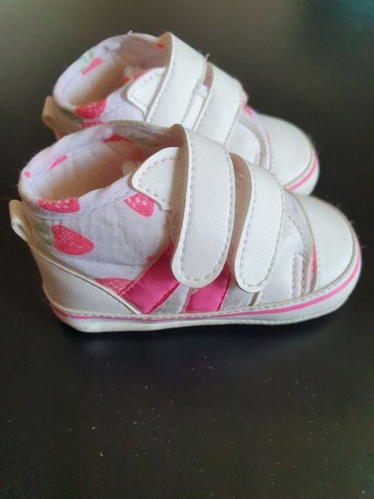 Бебешки/детски обувки/боти Primigi, Mayoral, Lupilo, Crocs, Zara