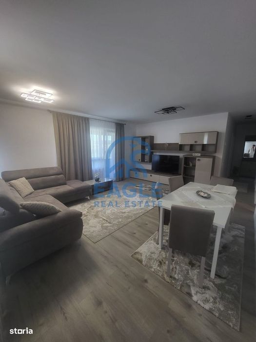 GranVia - 2 Camere la prima inchiriere decomandat pe termen lung