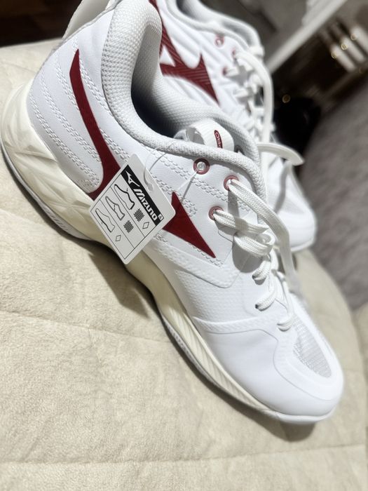 Кроссовки Mizuno оригинал