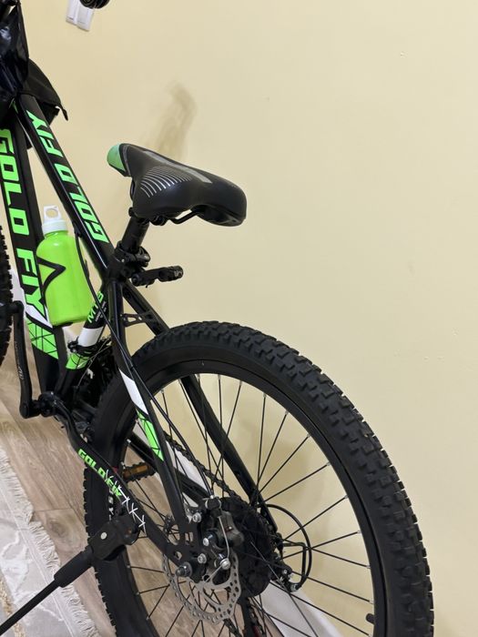 Продам велосипед