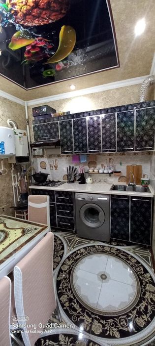 Мохихосса томонда жойлашган 1 хонали люкс квартира ижарага берилади