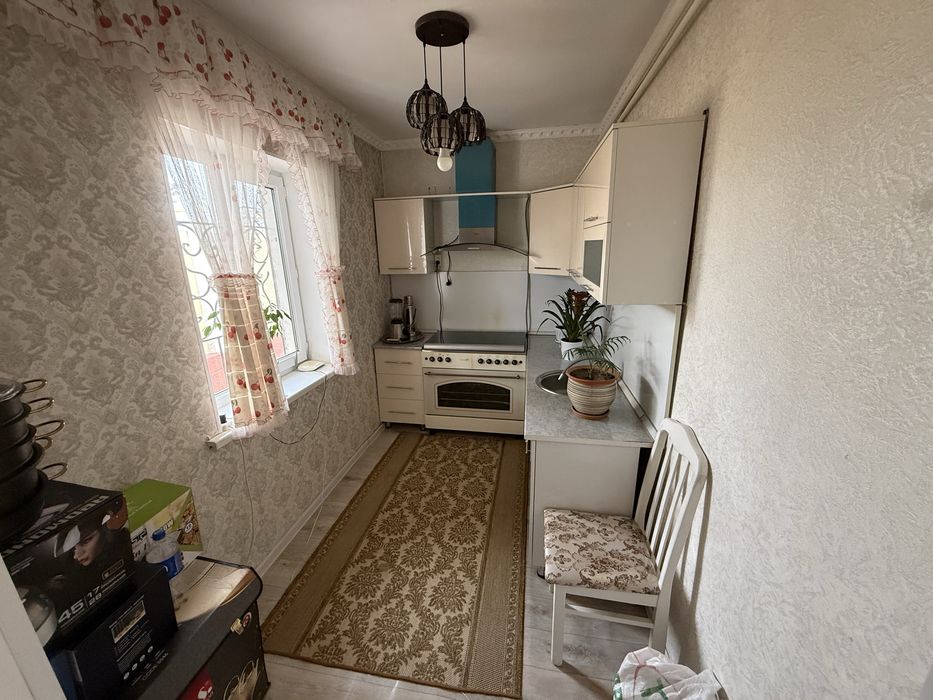 Срочно продаётся дом торг будет обмен есть!