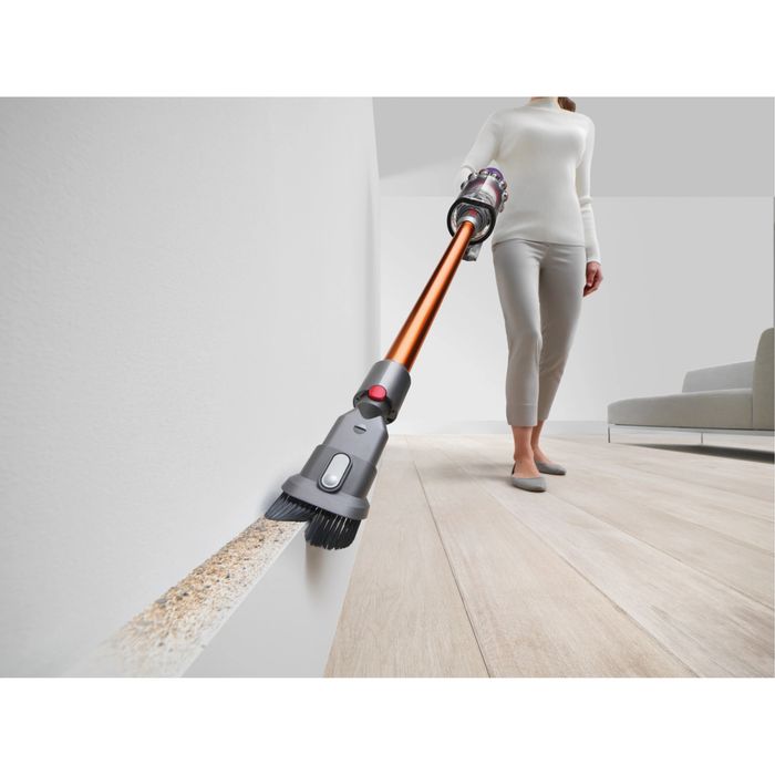 Акумулаторна прахосмукачка Dyson Cyclone V10 Absolute