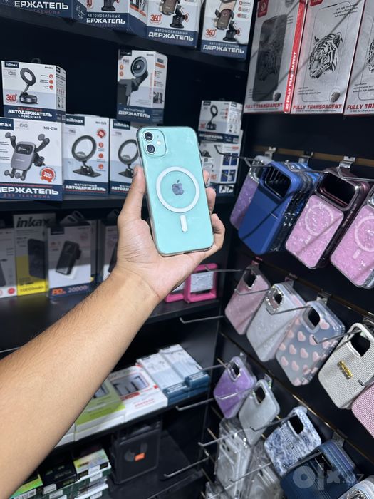 iphone 11 128 ideal