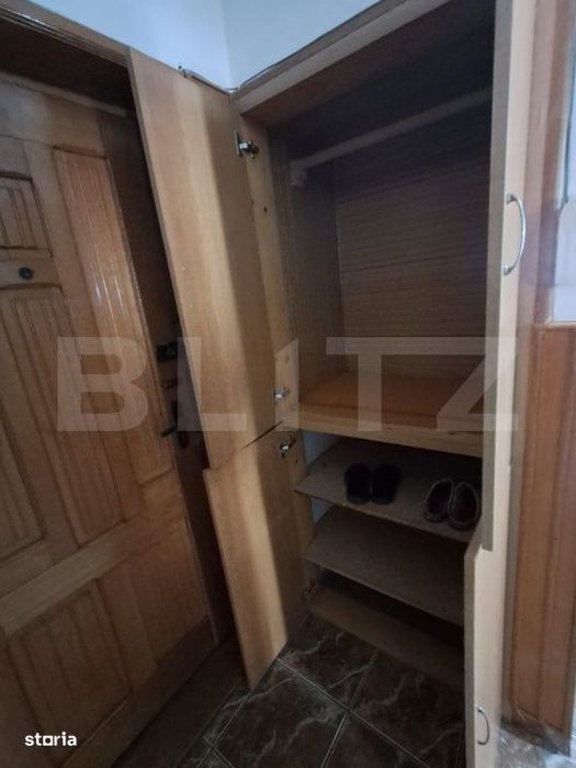 Apartament cu 2 camere, 56 mp, Centrul Sighisoarei - priveliste spre C